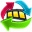 WinX Free MOV to WMV Converter icon